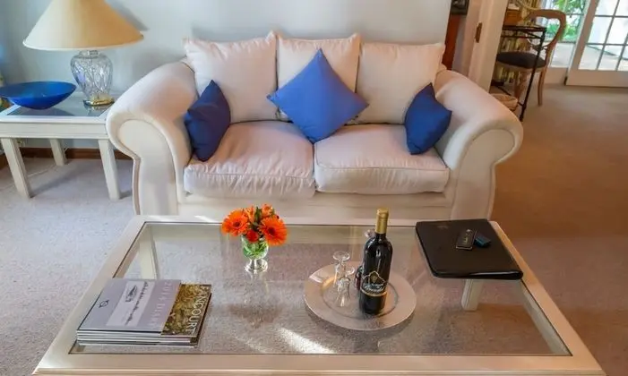 Standard Süit, Bahçe Manzaralı (Manor House 2)