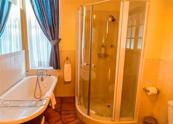 Standard Süit, Bahçe Manzaralı (Manor House 2)