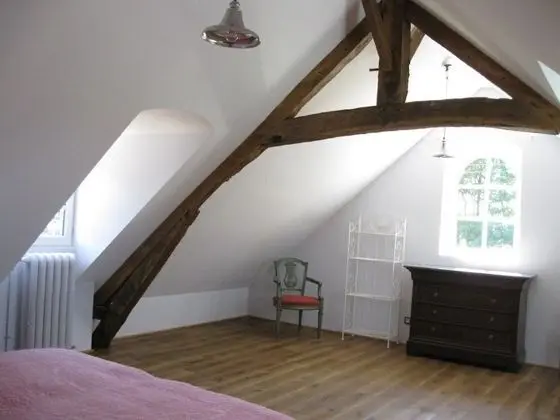 Ev, Birden Çok Yatak Odası