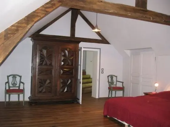 Ev, Birden Çok Yatak Odası