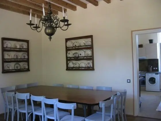 Ev, Birden Çok Yatak Odası