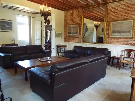 Ev, Birden Çok Yatak Odası