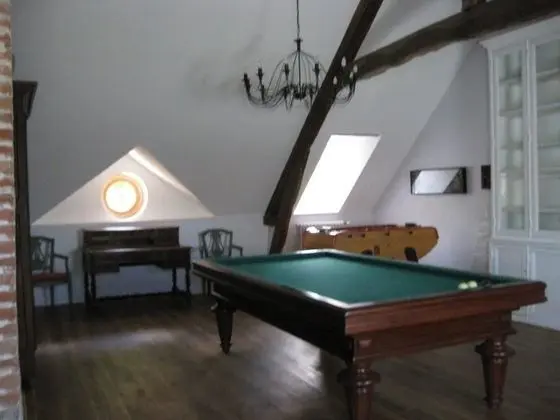 Ev, Birden Çok Yatak Odası