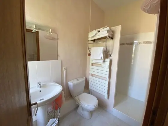 Chambre Opaline