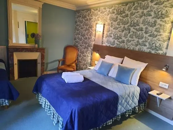 Comfort Üç Kişilik Oda