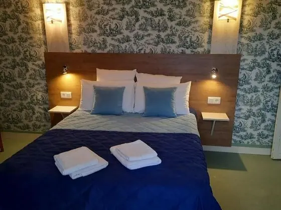Comfort Üç Kişilik Oda