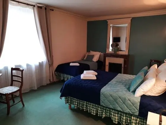 Comfort Üç Kişilik Oda