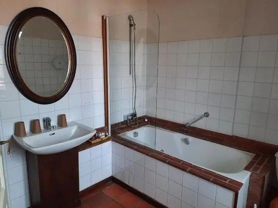 Comfort Üç Kişilik Oda