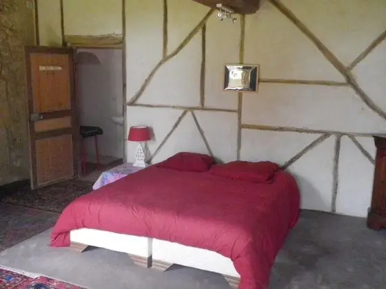 Basic Kır Evi, 1 Yatak Odası