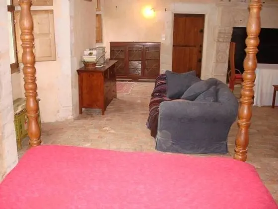 Basic Kır Evi, 1 Yatak Odası