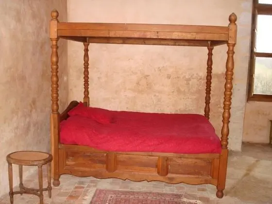 Basic Kır Evi, 1 Yatak Odası