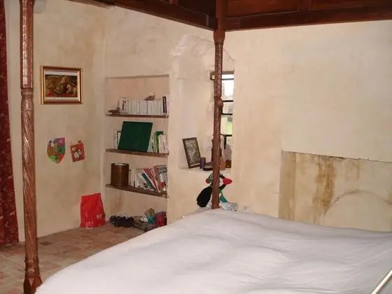 Basic Kır Evi, 1 Yatak Odası