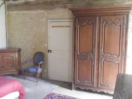 Basic Kır Evi, 1 Yatak Odası