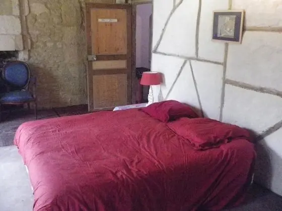 Basic Kır Evi, 1 Yatak Odası