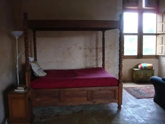 Basic Kır Evi, 1 Yatak Odası