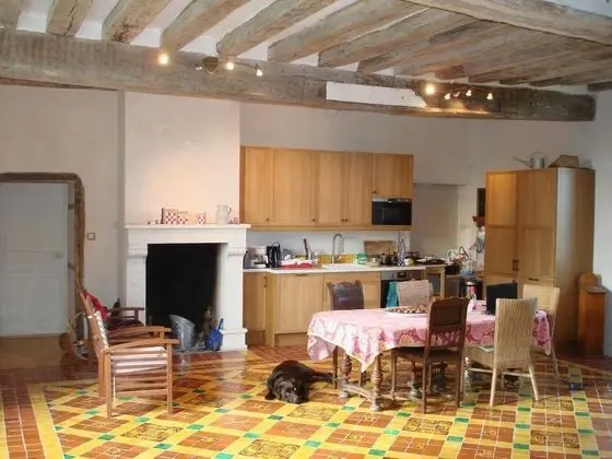 Basic Kır Evi, 1 Yatak Odası