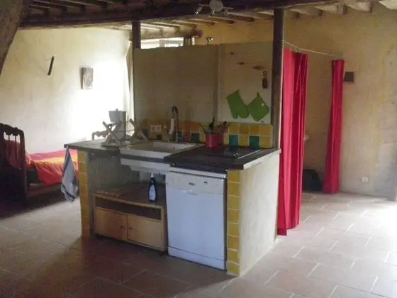 Basic Kır Evi, 1 Yatak Odası