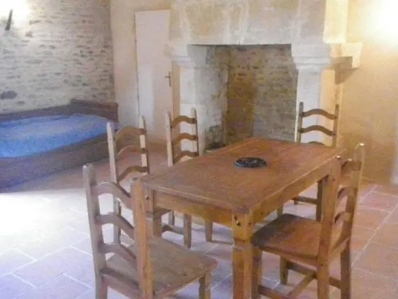 Basic Kır Evi, 1 Yatak Odası