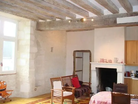 Basic Kır Evi, 1 Yatak Odası