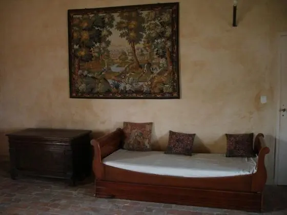 Basic Kır Evi, 1 Yatak Odası