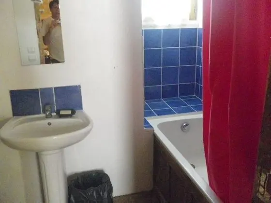 Basic Kır Evi, 1 Yatak Odası