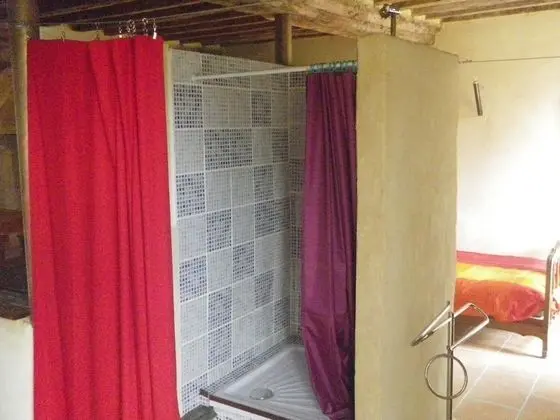 Basic Kır Evi, 1 Yatak Odası