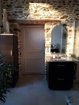 Comfort İki Ayrı Yataklı Oda, 2 Tek Kişilik Yatak, Sigara İçilmez, Özel Banyo (Franz Listz)