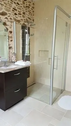 Comfort İki Ayrı Yataklı Oda, 2 Tek Kişilik Yatak, Sigara İçilmez, Özel Banyo (Franz Listz)