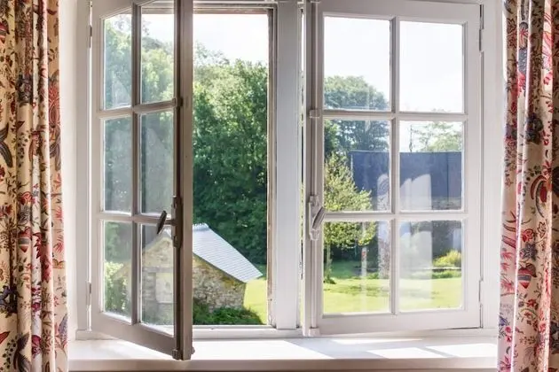 Luxury Süit, Banyolu/Duşlu, Bahçe Manzaralı (Suite Tocqueville)
