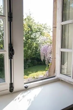 Superior Süit, Banyolu/Duşlu, Bahçe Manzaralı (Suite Sainte Croix)