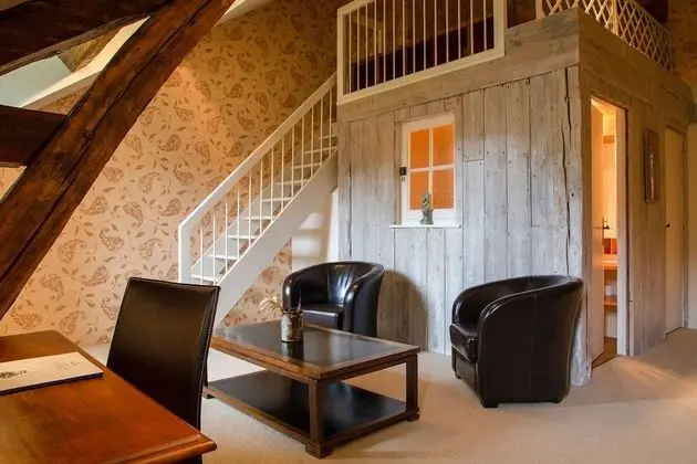 Junior Süit, Küvet, Park Manzaralı