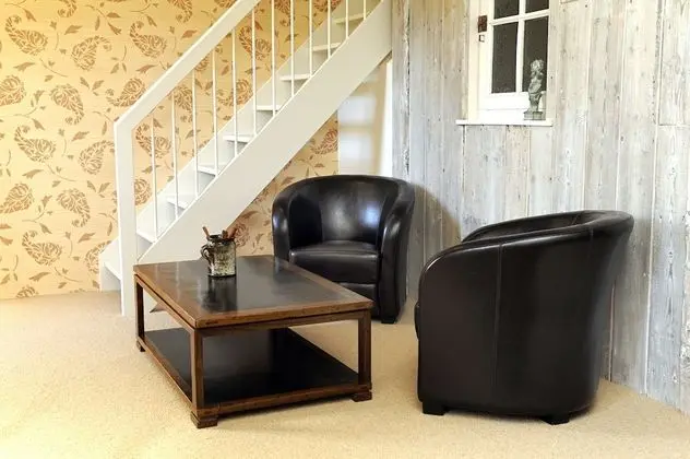 Junior Süit, Küvet, Park Manzaralı