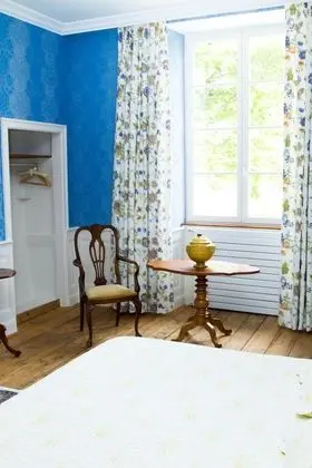 Premium Oda, Engellilere Uygun, Park Manzaralı