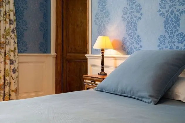 Premium Oda, Engellilere Uygun, Park Manzaralı