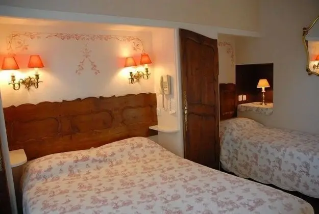 Comfort Üç Kişilik Oda