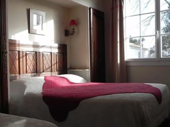 Comfort Üç Kişilik Oda