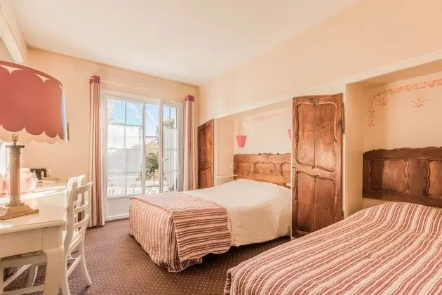 Comfort Üç Kişilik Oda