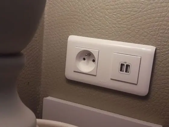 Comfort Üç Kişilik Oda