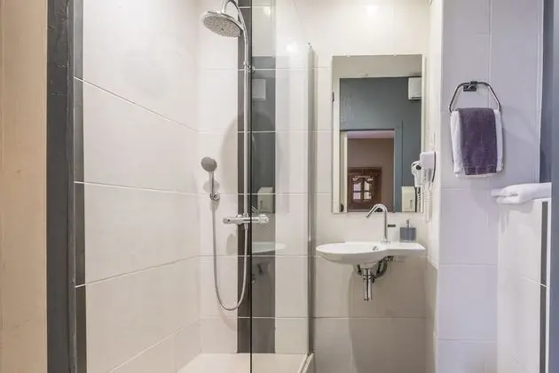 Comfort Üç Kişilik Oda