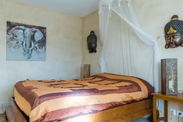 Premium Tek Büyük Yataklı Oda