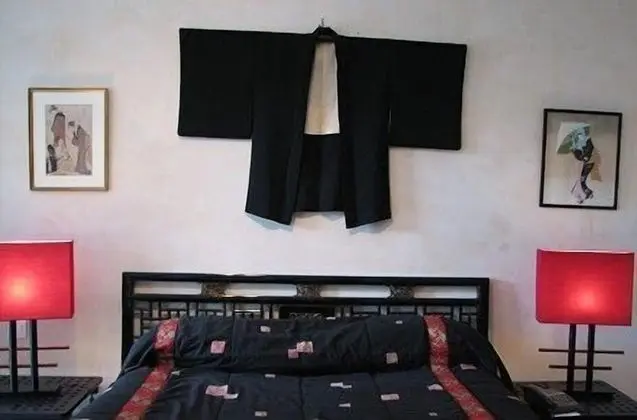 Premium Tek Büyük Yataklı Oda