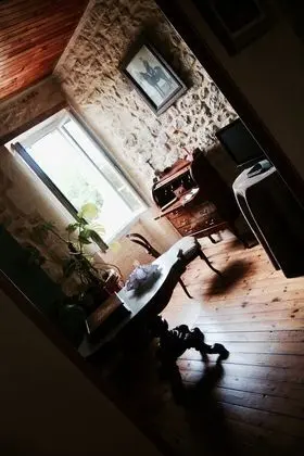 Tek Büyük Yataklı Oda (Christel)