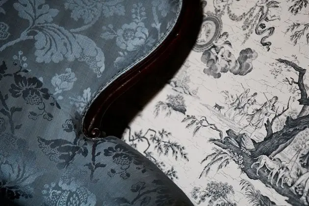 Tek Büyük Yataklı Oda (Sebastien)