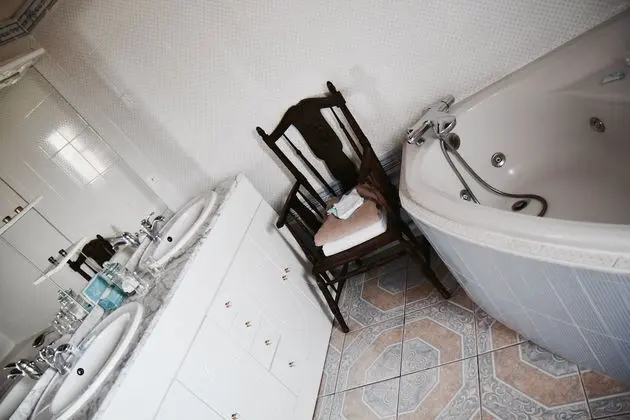 Tek Büyük Yataklı Oda (Sebastien)