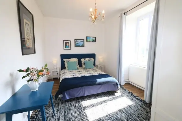 Süit, 2 Yatak Odası (Emilienne & Alex)