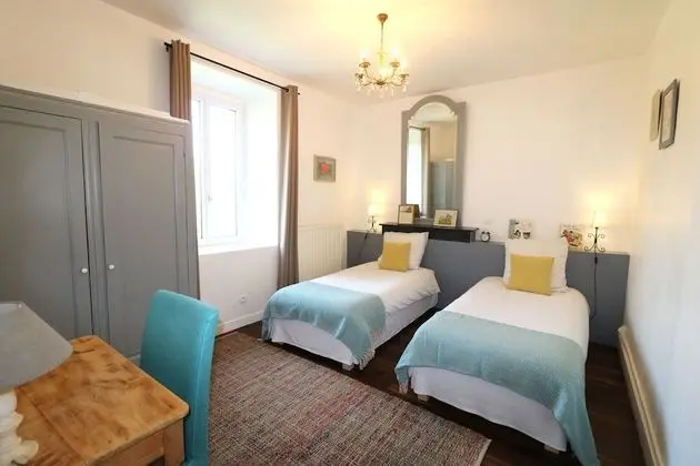 Süit, 2 Yatak Odası (Emilienne & Alex)