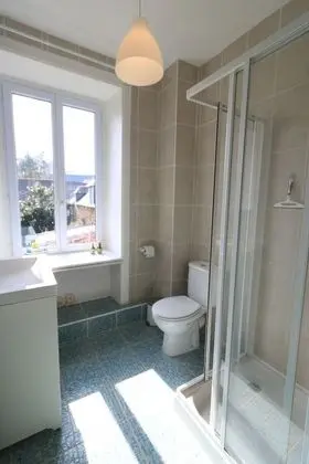 Süit, 2 Yatak Odası (Emilienne & Alex)