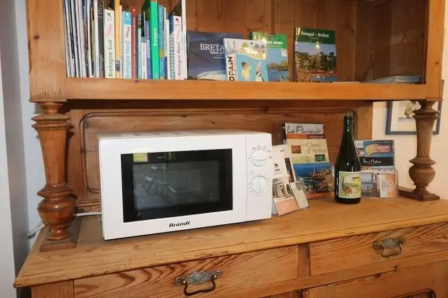 Süit, 2 Yatak Odası (Emilienne & Alex)