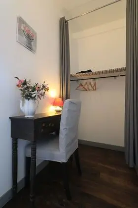 Tek Büyük Yataklı Oda (Madeleine)