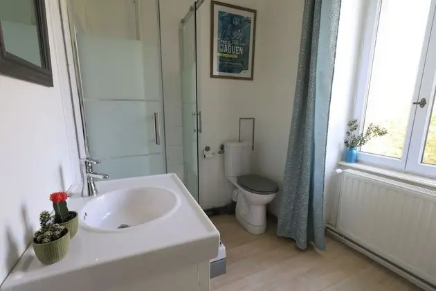 Tek Büyük Yataklı Oda (Madeleine)